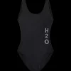 Fashion W Tornø Swimsuit - Damen Badeanzug Badeanzüge | Badebekleidung