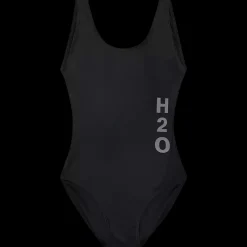 Fashion W Tornø Swimsuit - Damen Badeanzug Badeanzüge | Badebekleidung