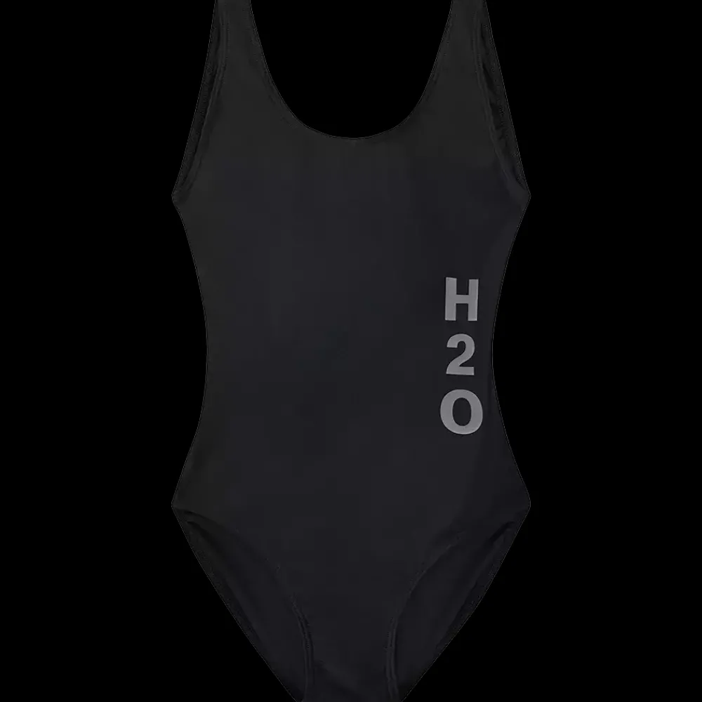 Fashion W Tornø Swimsuit - Damen Badeanzug Badeanzüge | Badebekleidung