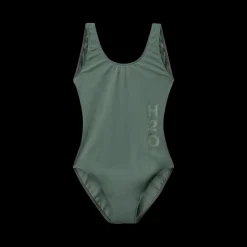 Best W Tornø Swimsuit - Damen Badeanzug Badeanzüge | Badebekleidung
