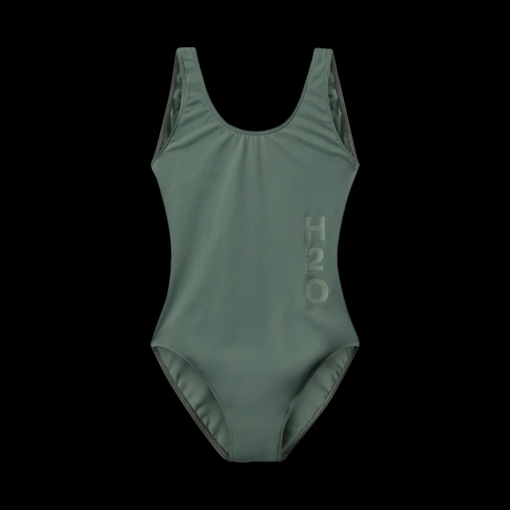 Best W Tornø Swimsuit - Damen Badeanzug Badeanzüge | Badebekleidung