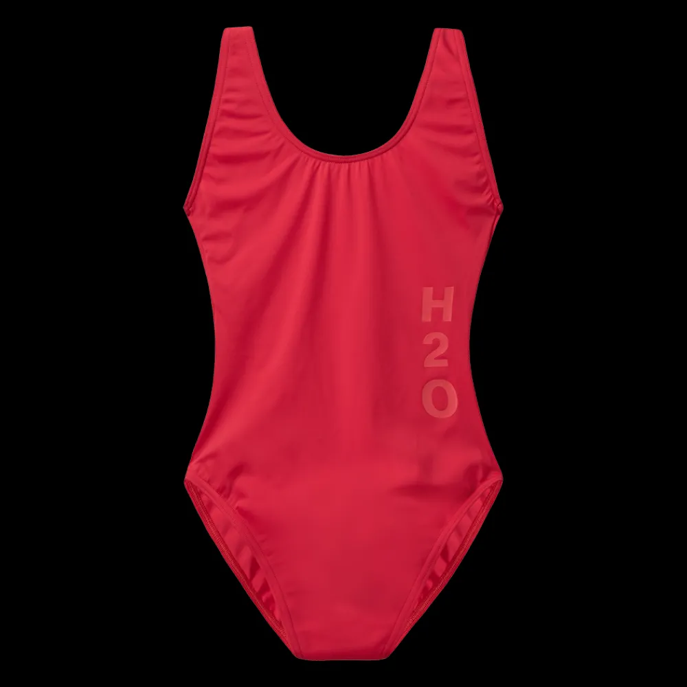 Fashion W Tornø Swimsuit - Damen Badeanzug Badeanzüge | Badebekleidung