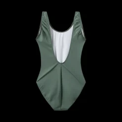Best W Tornø Swimsuit - Damen Badeanzug Badeanzüge | Badebekleidung