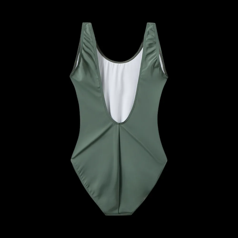 Best W Tornø Swimsuit - Damen Badeanzug Badeanzüge | Badebekleidung