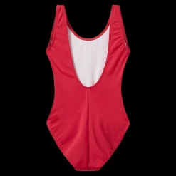 Fashion W Tornø Swimsuit - Damen Badeanzug Badeanzüge | Badebekleidung