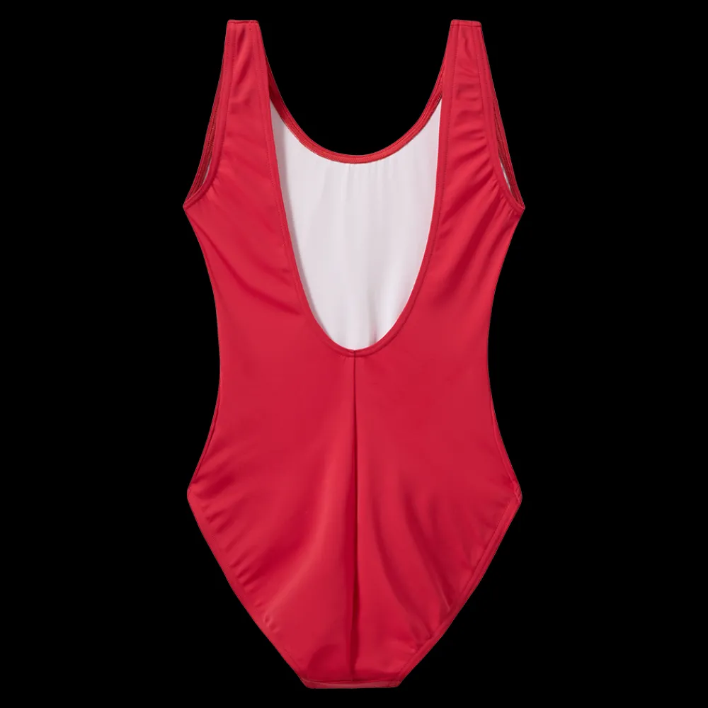Fashion W Tornø Swimsuit - Damen Badeanzug Badeanzüge | Badebekleidung