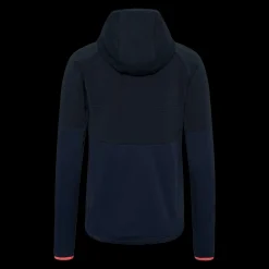 Clearance W Tove Midlayer - Damen Freizeitjacke Outdoor-midlayer | Trainings-langarmshirts