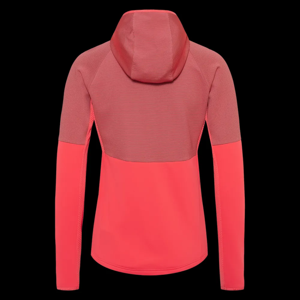 Discount W Tove Midlayer - Damen Freizeitjacke Outdoor-midlayer | Trainings-langarmshirts