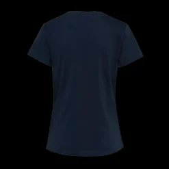 Outlet W Traa T-Shirt - Damen T-Shirt Damen T-shirts