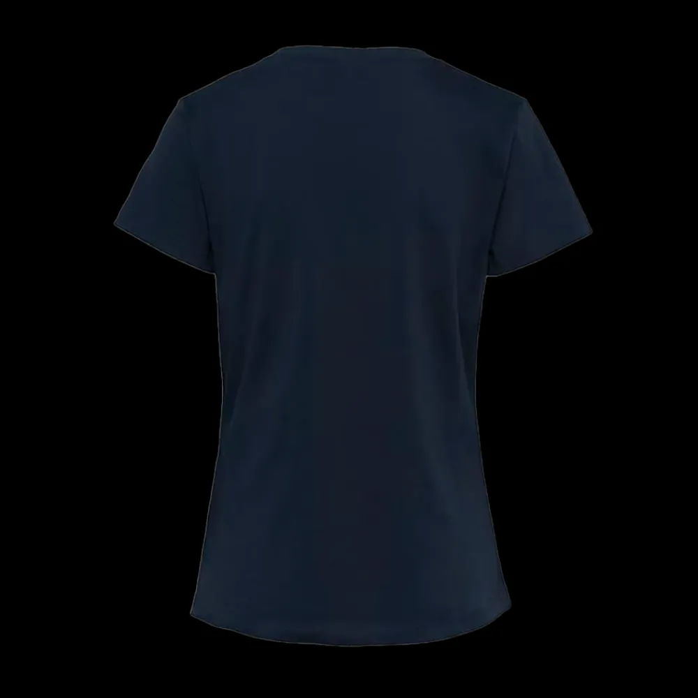 Outlet W Traa T-Shirt - Damen T-Shirt Damen T-shirts