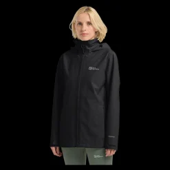 Fashion W Trailtime 2L Jacket - Damen Funktionsjacke Outdoorjacken | Jacken