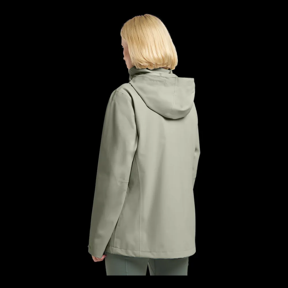 Outlet W Trailtime 2L Jacket - Damen Funktionsjacke Outdoorjacken | Jacken