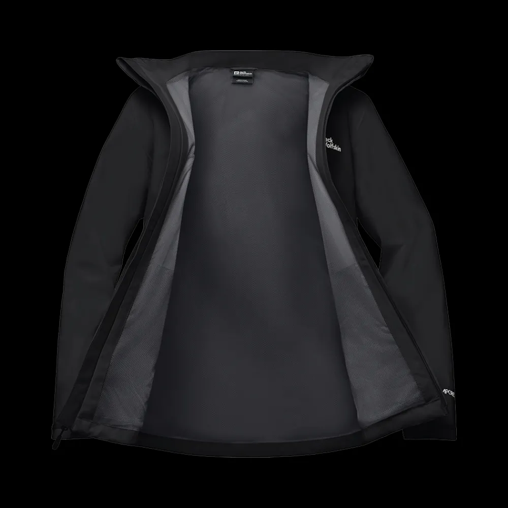 Fashion W Trailtime 2L Jacket - Damen Funktionsjacke Outdoorjacken | Jacken