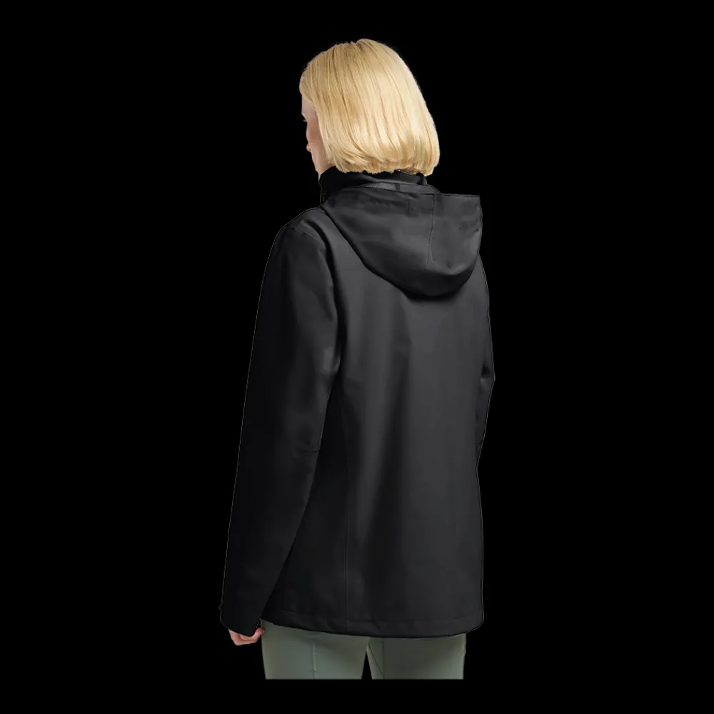 Fashion W Trailtime 2L Jacket - Damen Funktionsjacke Outdoorjacken | Jacken