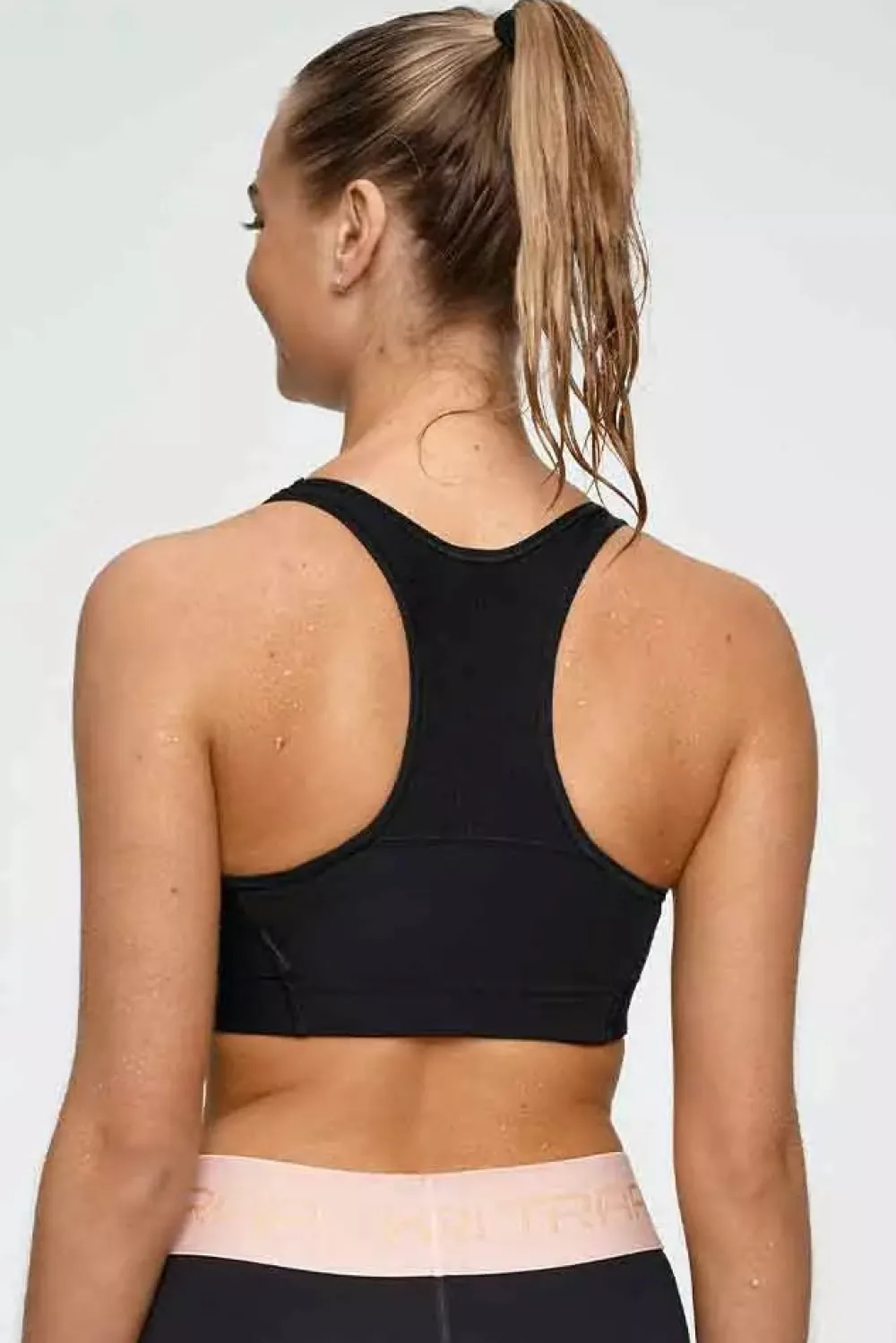 Discount W Trud Bra - Dame Sports-BH Damen Unterwäsche | Sport Bh