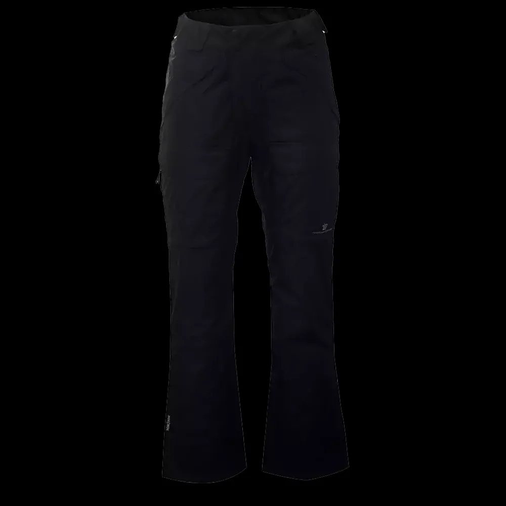 Clearance W Tybble Pant - Damen Skihose Skibekleidung | Skihosen