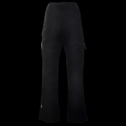 Clearance W Tybble Pant - Damen Skihose Skibekleidung | Skihosen