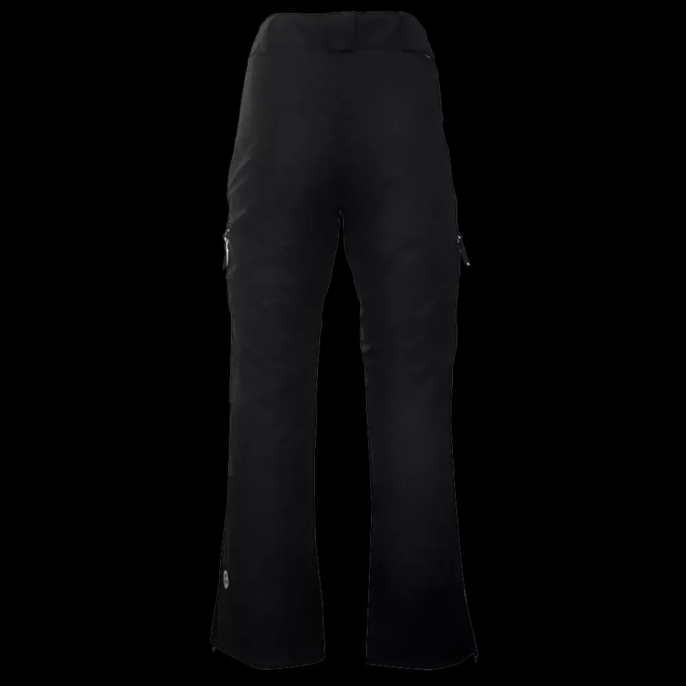 Clearance W Tybble Pant - Damen Skihose Skibekleidung | Skihosen