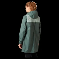 Discount W Vancouver Rain Coat - Damen Funktionsjacke Damen Jacken | Regenbekleidung