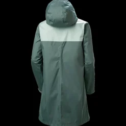 Discount W Vancouver Rain Coat - Damen Funktionsjacke Damen Jacken | Regenbekleidung