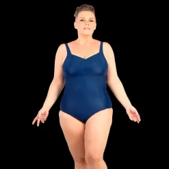 Hot W Victoria G9 Suit - Damen Badeanzug Badeanzüge | Badebekleidung