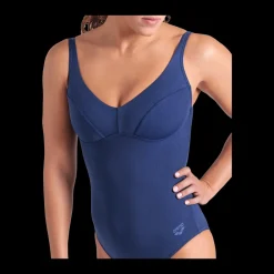 Clearance W Victoria U-Back Suit - Damen Badeanzug Badeanzüge | Badebekleidung