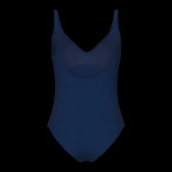 Clearance W Victoria U-Back Suit - Damen Badeanzug Badeanzüge | Badebekleidung