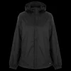 Best W Viskafors Pack Jacket - Funktionel Dame Jakke Outdoorjacken | Festival