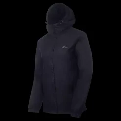 Best W Viskafors Pack Jacket - Funktionel Dame Jakke Outdoorjacken | Festival