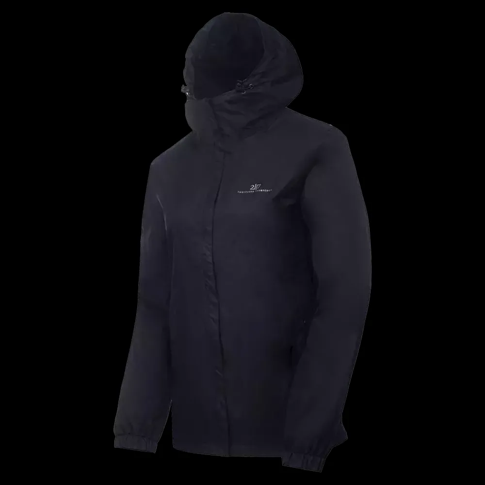 Best W Viskafors Pack Jacket - Funktionel Dame Jakke Outdoorjacken | Festival