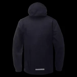 Best W Viskafors Pack Jacket - Funktionel Dame Jakke Outdoorjacken | Festival