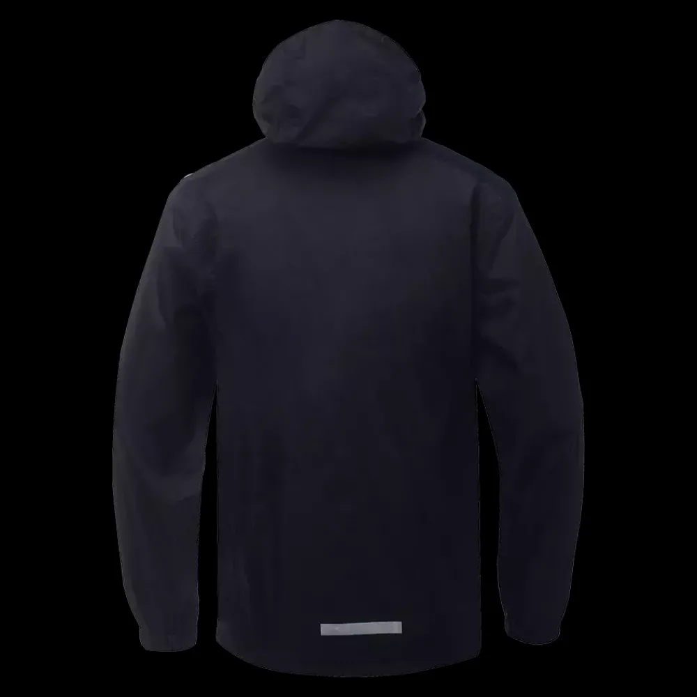 Best W Viskafors Pack Jacket - Funktionel Dame Jakke Outdoorjacken | Festival
