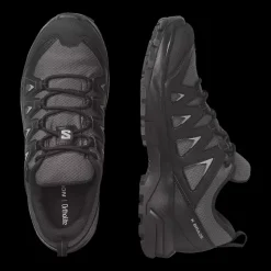 Best W X Braze GTX - Damen Outdoor Schuhe Damen Wanderschuhe | Outdoorschuhe
