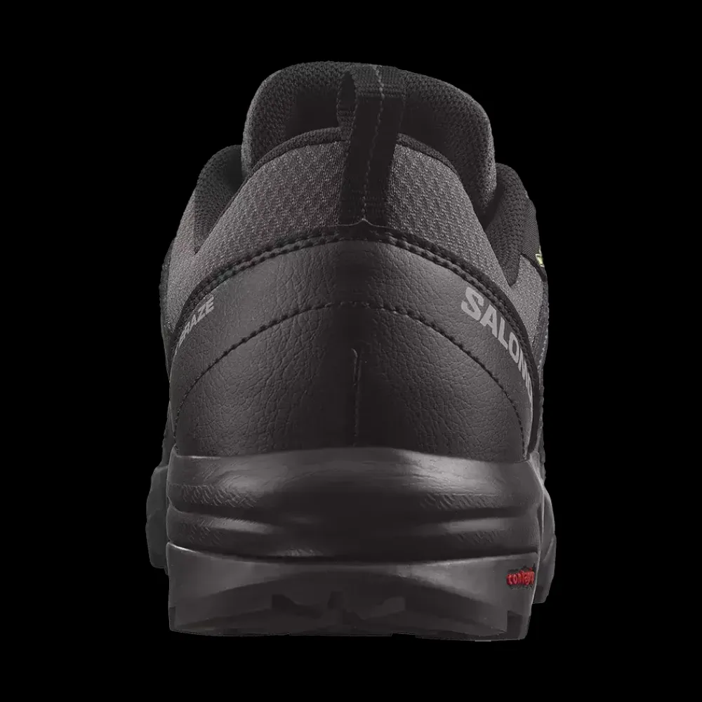 Best W X Braze GTX - Damen Outdoor Schuhe Damen Wanderschuhe | Outdoorschuhe