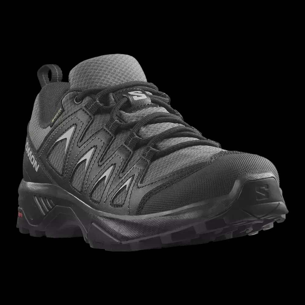 Best W X Braze GTX - Damen Outdoor Schuhe Damen Wanderschuhe | Outdoorschuhe