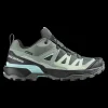 Best W X Ultra 360 GTX Quicklace - Damen Outdoor Schuhe Damen Wanderschuhe | Outdoorschuhe