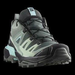 Best W X Ultra 360 GTX Quicklace - Damen Outdoor Schuhe Damen Wanderschuhe | Outdoorschuhe