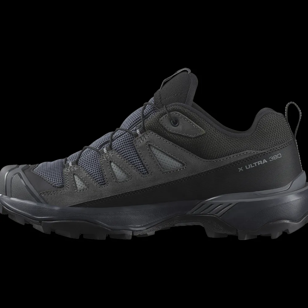 Fashion W X Ultra 360 LTR GoreTex - Damen Outdoor Schuhe Damen Wanderschuhe | Outdoorschuhe