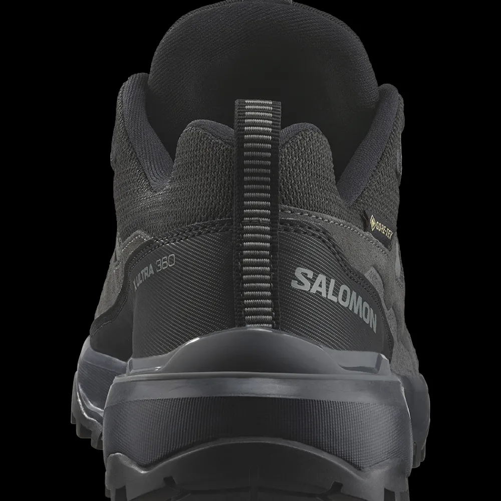 Fashion W X Ultra 360 LTR GoreTex - Damen Outdoor Schuhe Damen Wanderschuhe | Outdoorschuhe