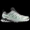 Best W XA Pro 3D Gore-Tex Quicklace - Damen Outdoor Schuhe Damen Wanderschuhe | Outdoorschuhe