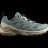 New W X-Adventure GoreTex - Damen Outdoor Schuhe Damen Wanderschuhe | Outdoorschuhe