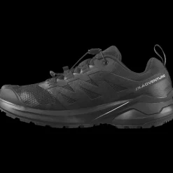 Hot W X-Adventure GoreTex - Damen Outdoor Schuhe Damen Wanderschuhe | Outdoorschuhe