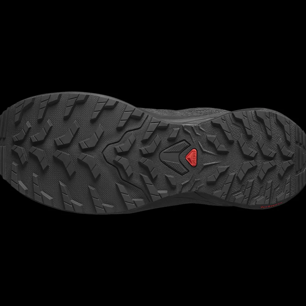 Hot W X-Adventure GoreTex - Damen Outdoor Schuhe Damen Wanderschuhe | Outdoorschuhe