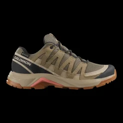 Sale W X-Adventure Reckon Gore-Tex - Damen Outdoor Schuhe Damen Wanderschuhe | Outdoorschuhe