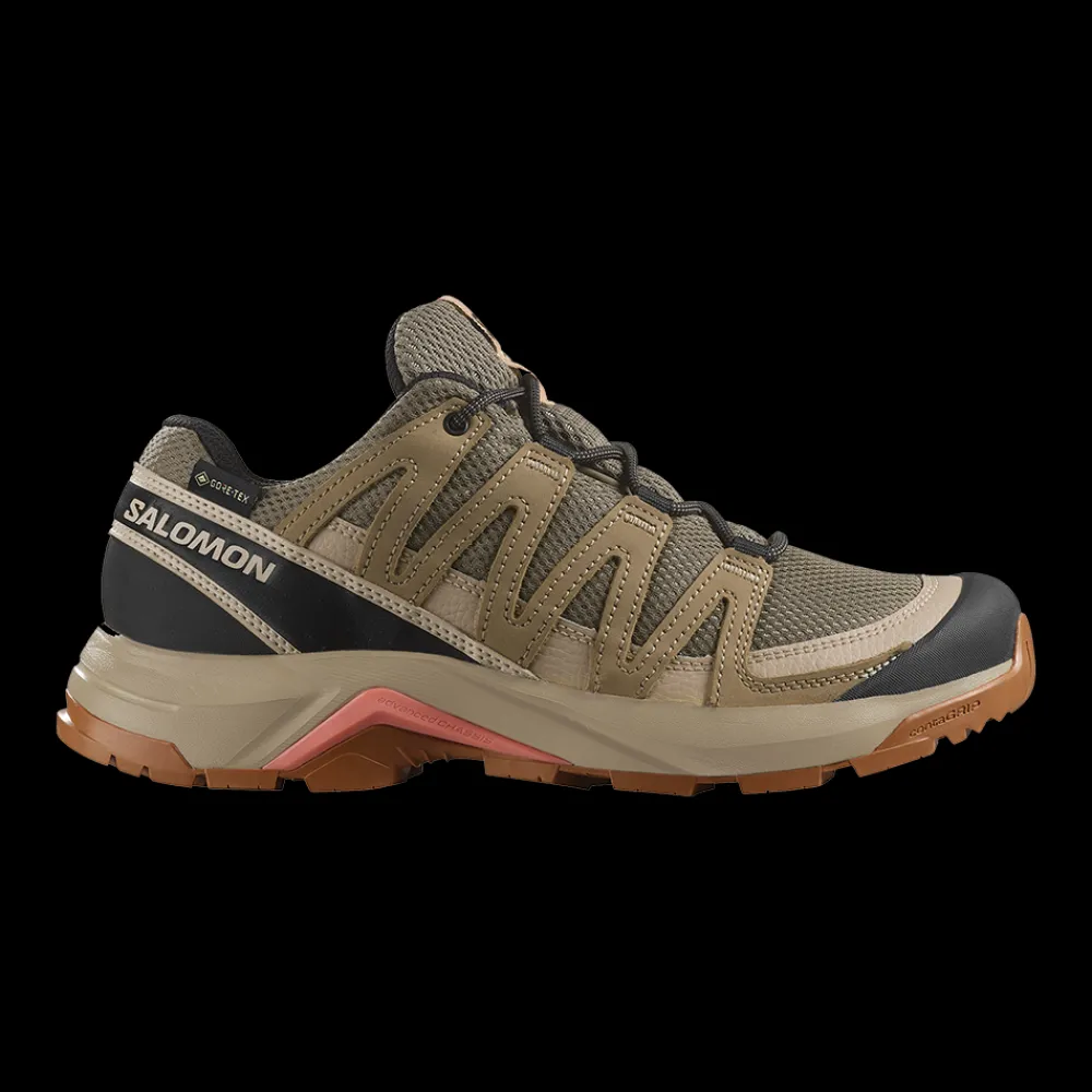 Sale W X-Adventure Reckon Gore-Tex - Damen Outdoor Schuhe Damen Wanderschuhe | Outdoorschuhe