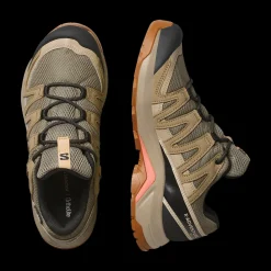 Sale W X-Adventure Reckon Gore-Tex - Damen Outdoor Schuhe Damen Wanderschuhe | Outdoorschuhe