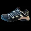 Hot W XT Reckon Gore-Tex Quicklace - Damen Outdoor Schuhe Damen Wanderschuhe | Outdoorschuhe