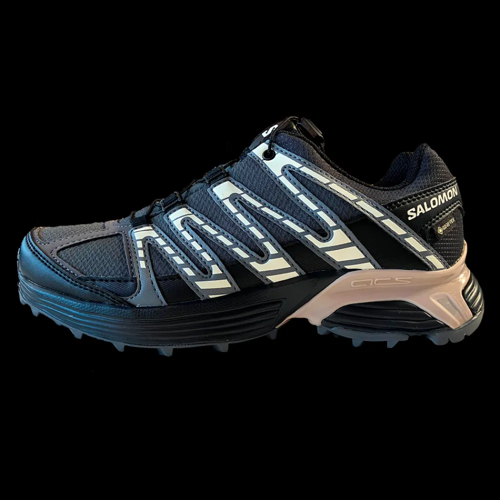 Hot W XT Reckon Gore-Tex Quicklace - Damen Outdoor Schuhe Damen Wanderschuhe | Outdoorschuhe