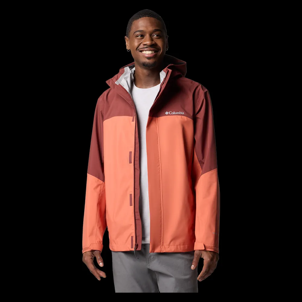New Wahkeena Fall 3L Jacket - Herren Funktionsjacke Herren Jacken | Outdoorjacken