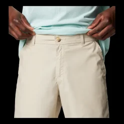 Sale Washed Out Poplin Shorts - Herren Shorts Herren Shorts